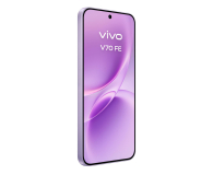 vivo V70 FE 5G 8/256GB Fioletowy - 1512452 - zdjęcie 2